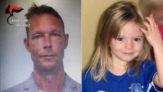 Madeleine McCann suspect breaks silence to slam investigation