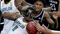 NCAA Men's Basketball Tournament 2021: South region matchups, schedule & more