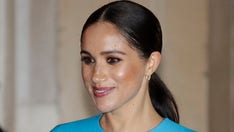 Australian MP draws backlash for tweet claiming Meghan Markle married Prince Harry to become queen
