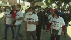 Washington Post analysis insists there's no migrant 'surge', calls it 'usual seasonal increase'