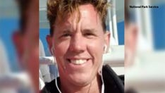 Body believed to be missing Kentucky man found in Grand Canyon