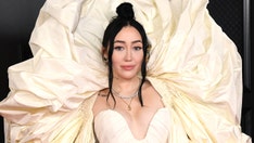 Noah Cyrus' 2021 Grammys dress goes viral