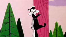 Pepé Le Pew reportedly canceled by Warner Bros as NYT columnist accuses cartoon of promoting 'rape culture'