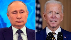 Russia recalls US ambassador after Biden calls Putin a 'killer'