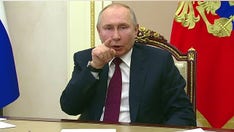 Putin to would-be aggressors: 'Will knock their teeth out'