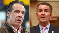 Cuomo’s refusal to resign evokes comparisons to Northam’s resistance after yearbook photo scandal