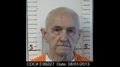 California's 'I-5 Strangler' Roger Kibbe was strangled to death, autopsy shows