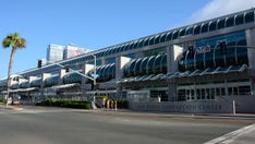 Fourteen hundred migrant children to be housed at San Diego Convention Center, officials say