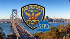 Brazen San Francisco thief breaks car windows, steals bags as 'smash-and-grab' crimes continue