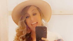 Country singer Taylor Dee dead at 33 after car accident