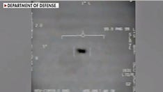 Astrophysicist explains why UFO videos fail to impress him