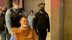 Chicago man, 18, killed after shooting police officer, security worker, investigators say