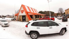 Whataburger still encouraging masks after Texas governor lifts mandate