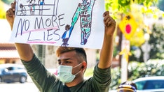 White House offers support for Dem backed immigration bills that include citizenship path, ahead of House vote