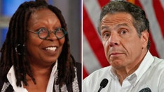 'The View' doesn't disclose that Whoopi Goldberg headlined Cuomo fundraiser as show covers scandals