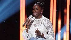 'American Idol' contestant passes out on stage, gets transported to hospital during judge's critique