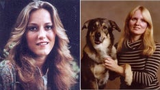 Colorado man arrested in 1982 cold-case murders of 2 women last seen hitchhiking near Rocky Mountains