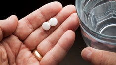 Daily use of low-dose aspirin may increase anemia risk in healthy older adults: study