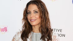 Bethenny Frankel explains ‘RHONY’ exit: ‘It wasn’t what I wanted to be doing anymore’