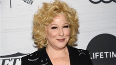 Bette Midler says women should ‘refuse to have sex with men’ to protest Texas abortion law