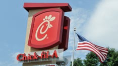 Chick-fil-A testing new milkshake in Salt Lake City