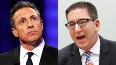 Glenn Greenwald torches CNN's 'grotesque' defense of Chris Cuomo's coronavirus testing special treatment