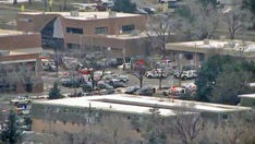 Boulder grocery massacre leaves 10 dead including cop, suspect in custody