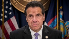 Democrat fundraising platform ActBlue removes Cuomo donation page