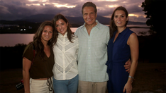 Andrew Cuomo’s daughter Michaela declares herself ‘demisexual’