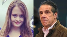 Reporter who said Gov. Cuomo bullied her cooperated with AG probe: ‘My experience was not unique’