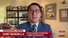 Lincoln Projection: Former adviser to disgraced anti-Trump PAC calls GOP 'the ultimate grift'