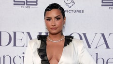 Demi Lovato recreates near-fatal overdose in new music video for 'Dancing with the Devil'