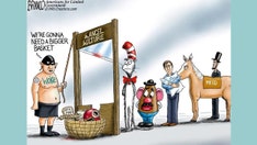 MATTHEW HENNESSEY: Cancel culture is out of control — and Gen X is our only hope