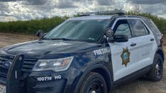 California cop under investigation over alleged Proud Boys membership