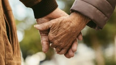 'Orange Peel Theory' trend suggests this is the ultimate sign of a loving partner