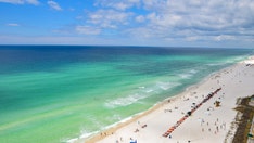 Florida family in beach town yearns for a dream home on the water