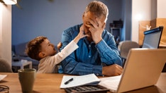 House doesn't feel like 'home' during pandemic with remote work and school: poll