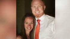 Wife of jailed Canadian pastor speaks out: ‘This isn't the country I grew up in’