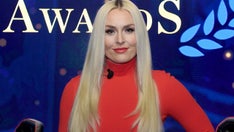Lindsey Vonn recalls struggling with her body image after winning the Olympics: ‘I had a really hard time’