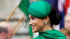 Meghan Markle on her 40th birthday: A look at how she went from TV star to Duchess of Sussex in a decade