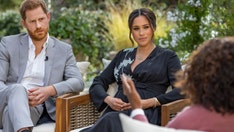 Meghan Markle tells Oprah 'I'm ready to talk' in new clip from upcoming sit down