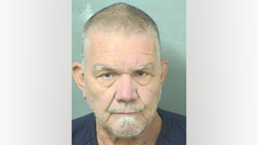 Florida man accused of murdering wife after telling police she is 'swimming with the fishes'
