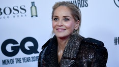 Sharon Stone says she's been 'threatened' with losing work over coronavirus vaccine insistence on set