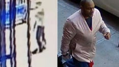 NYPD hunts for assailant seen in video brutally beating Asian woman on way to church