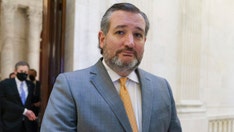 Cruz accuses Biden of trying to hide 'egregious failures' on border after Mayorkas bars press from tour