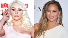 Chrissy Teigen apologizes to Courtney Stodden for years of social media bullying: ‘I’m ashamed, embarrassed’