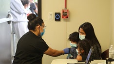 First photo inside El Paso migrant center obtained by Fox News, as southern border situation intensifies