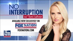 Left isn't talking enough about 'mental health crisis' from coronavirus lockdowns: Tomi Lahren