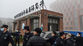 China reverses course again on whether it will cooperate with WHO coronavirus origins probe