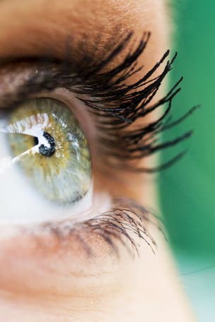 EYE-OPENING: LASIK 'side effects'